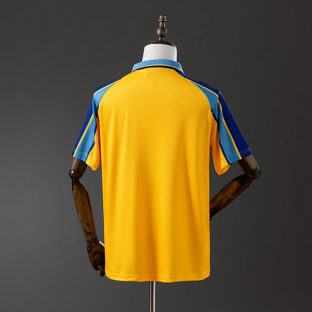 Retro 95/97 Chelsea away S-XXL 7