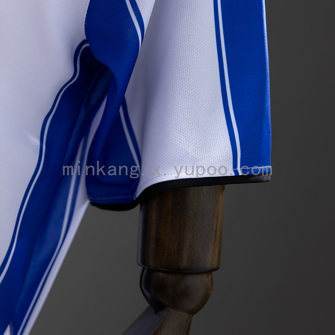 Retro Porto 03/04 home S-XXL 8