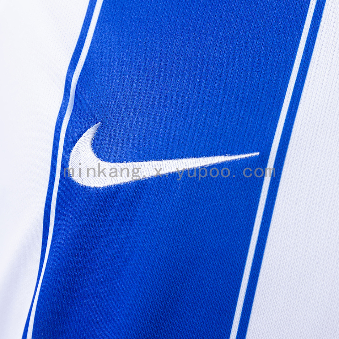 Retro Porto 03/04 home S-XXL 7