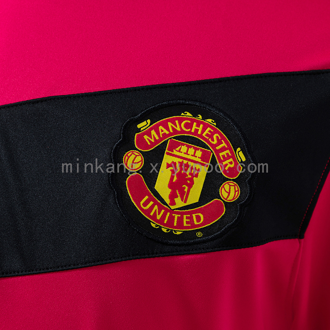 Retro 09/10 M-U home S-XXL 5