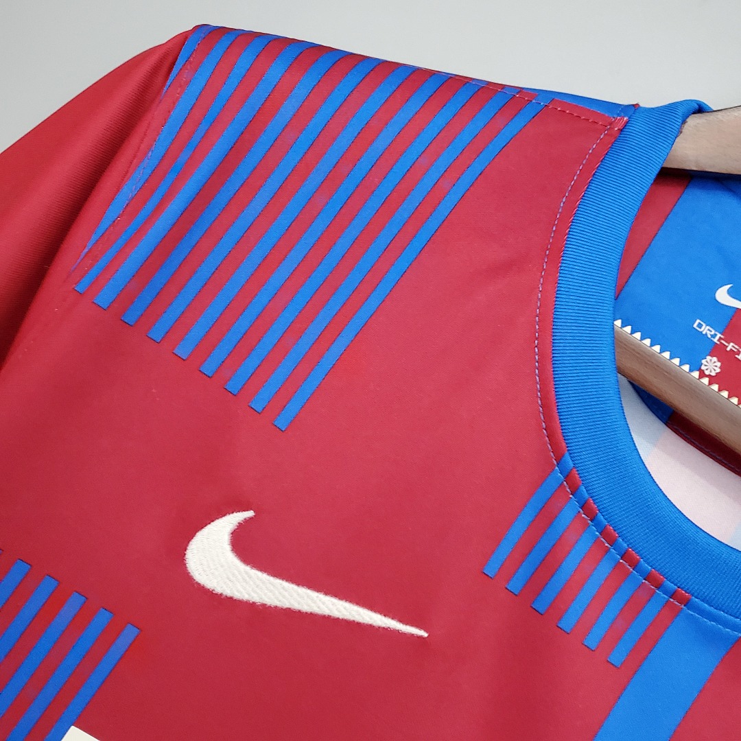 21/22 Barcelona home S-XXXL 7