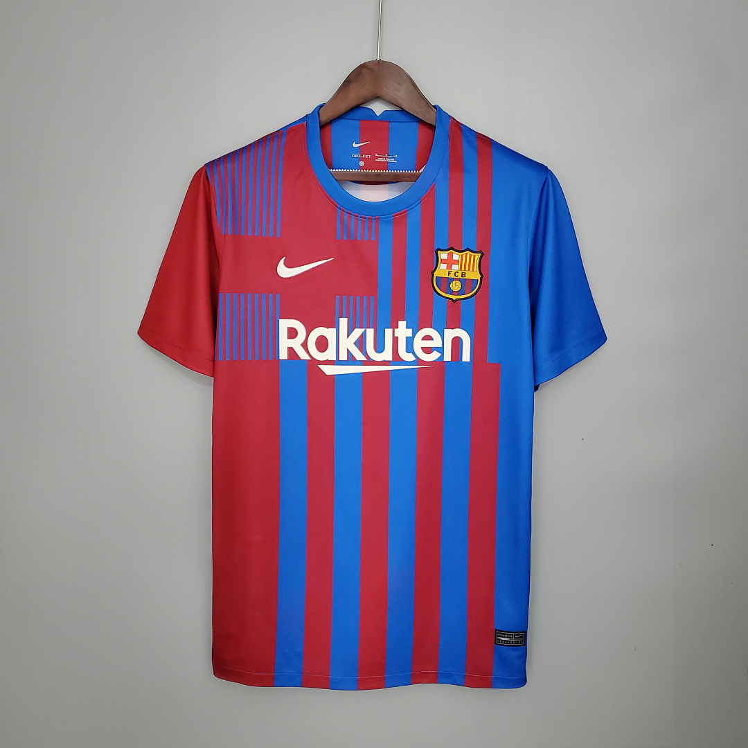 21/22 Barcelona home S-XXXL 10