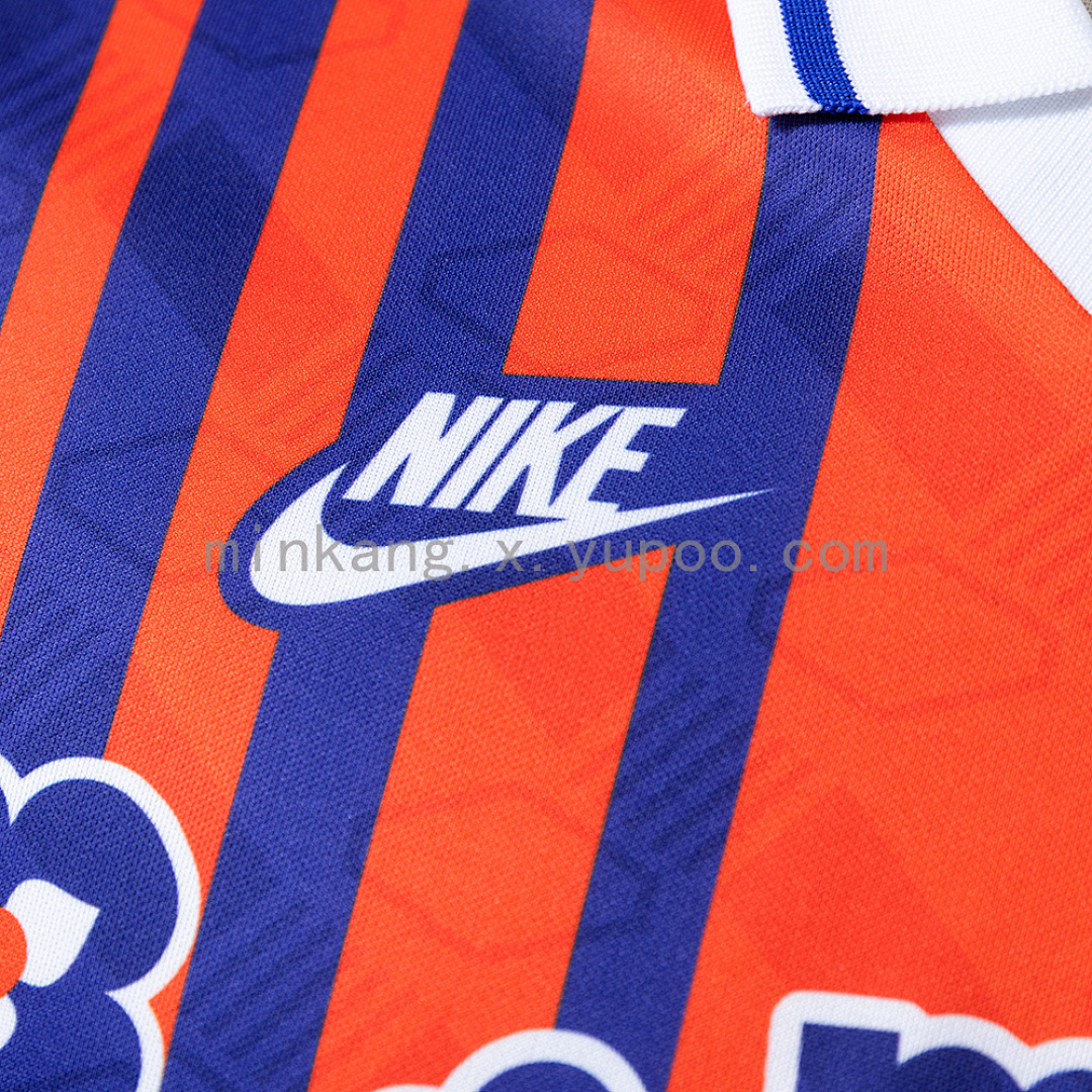 Retro PSG 92/93 home S-XXL 3