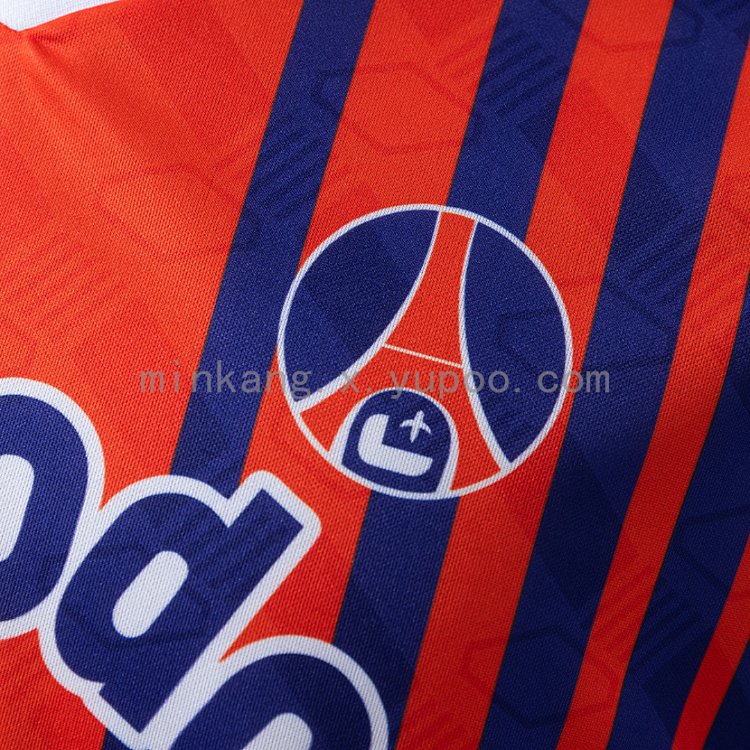 Retro PSG 92/93 home S-XXL 4