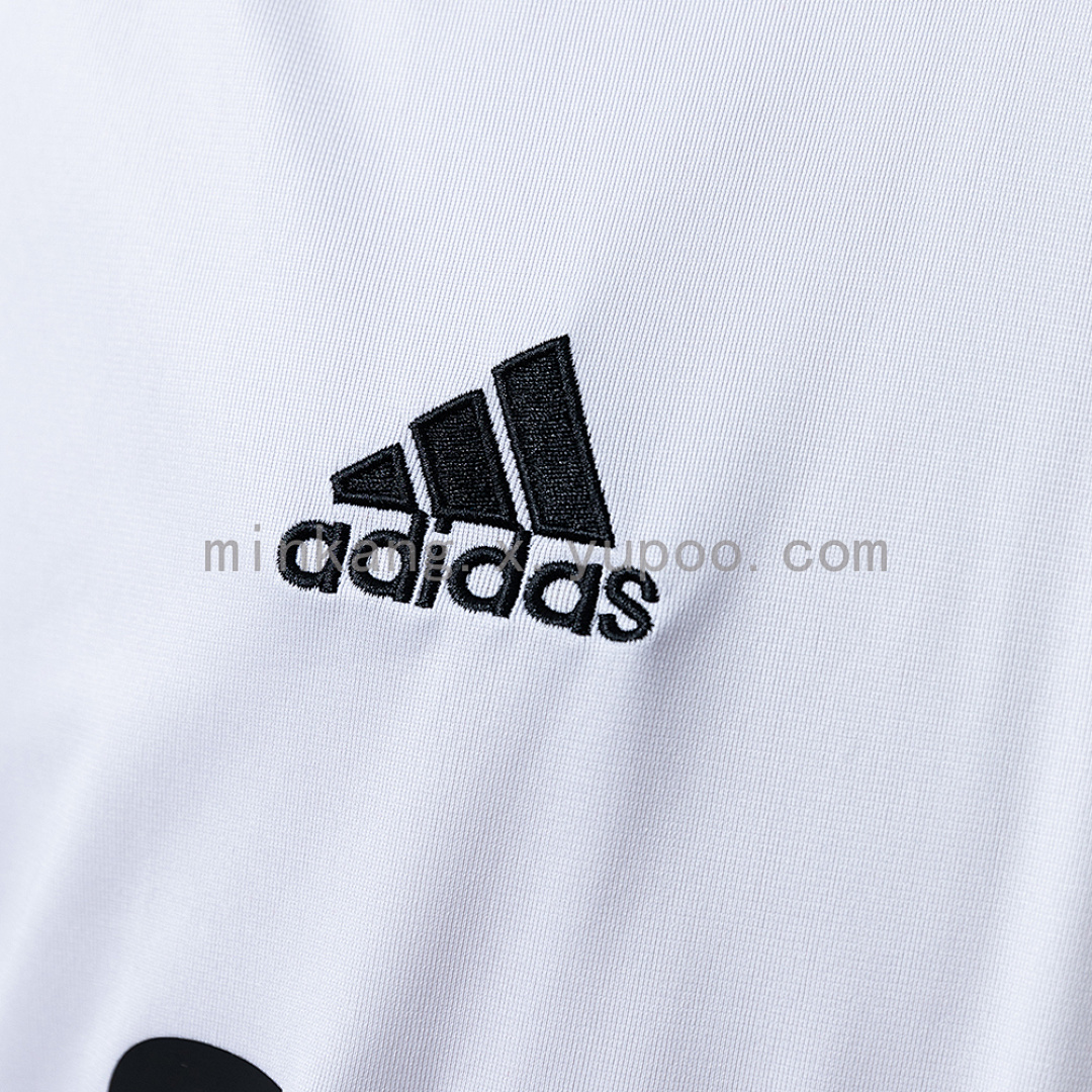 Retro Real Madrid 05/06 home S-XXL 4