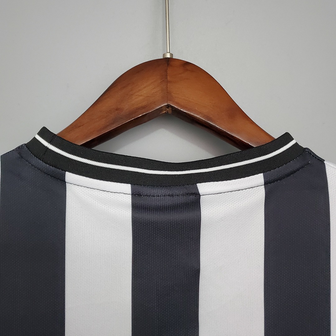 Retro 97/99 Newcastle United home S-XXL 5