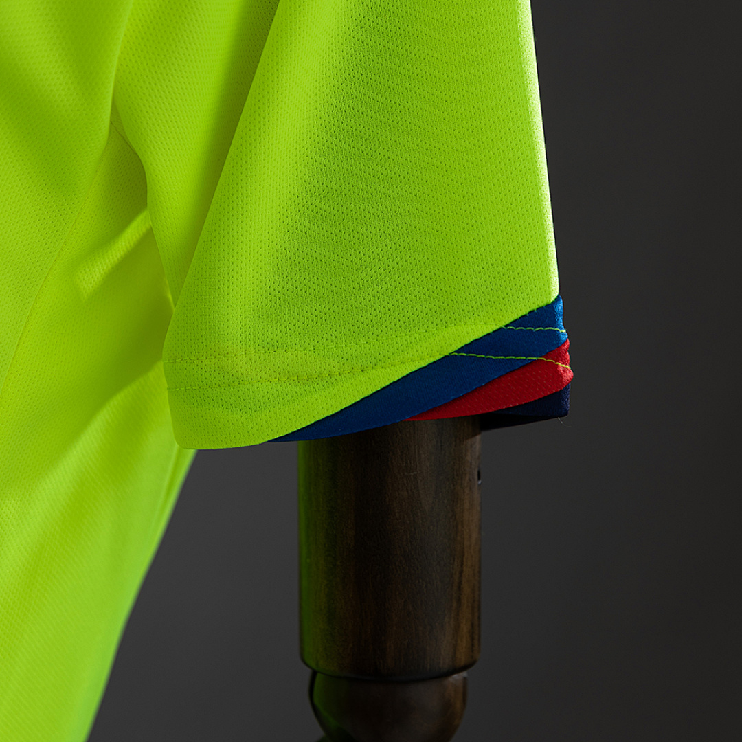 Retro Barcelona 05/06 away S-XXL 2