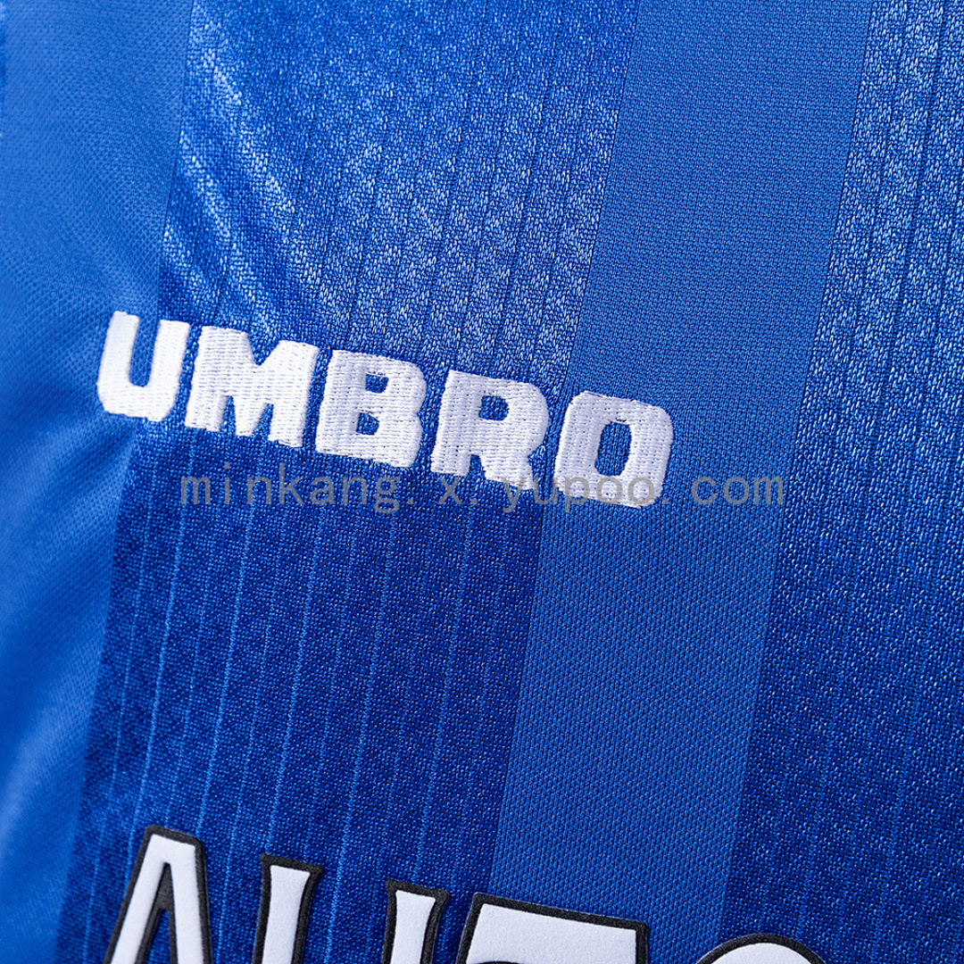 Retro Chelsea 97/99 home S-XXL 3