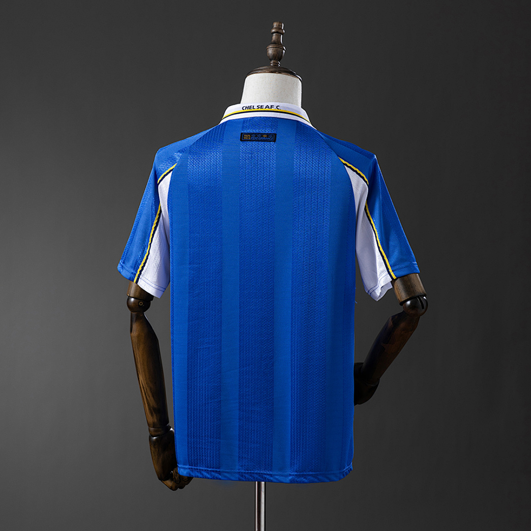 Retro Chelsea 97/99 home S-XXL 7