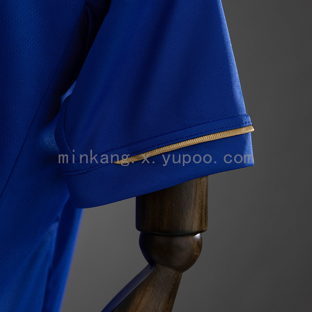 Retro Chelsea 12/13 home S-XXL 3