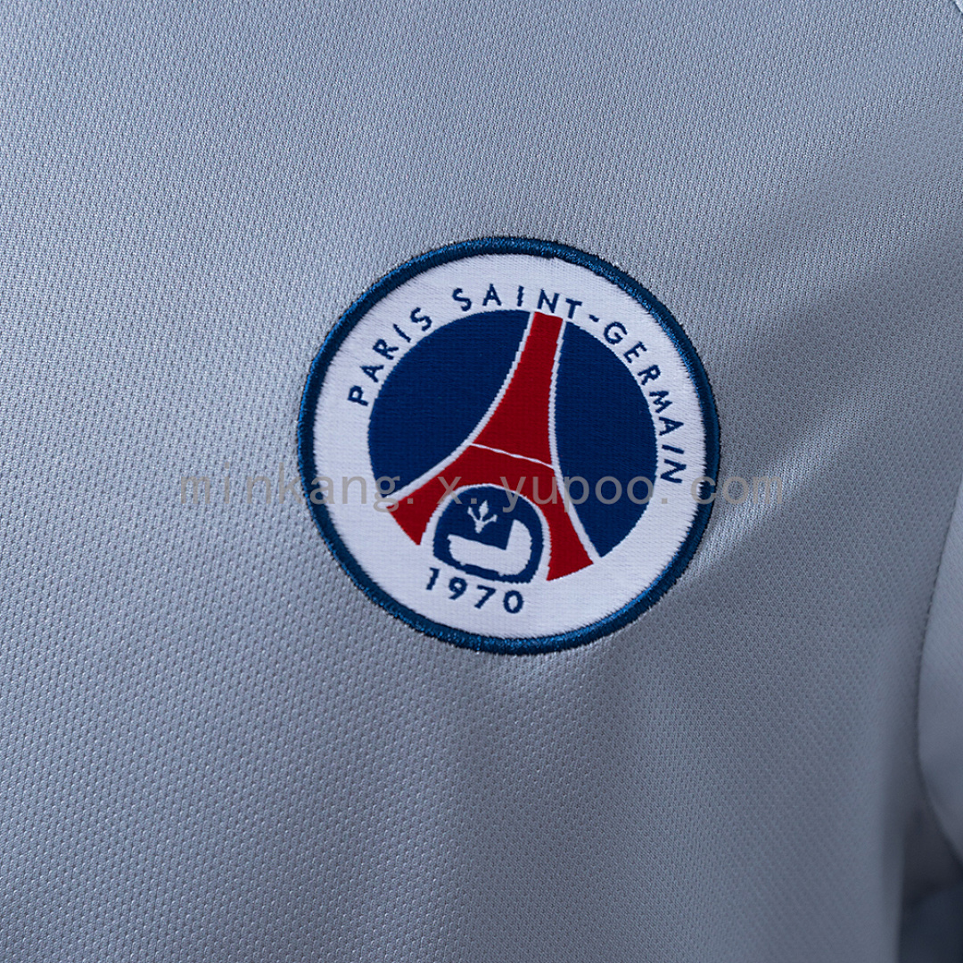 Retro PSG 01/02 away S-XXL 5