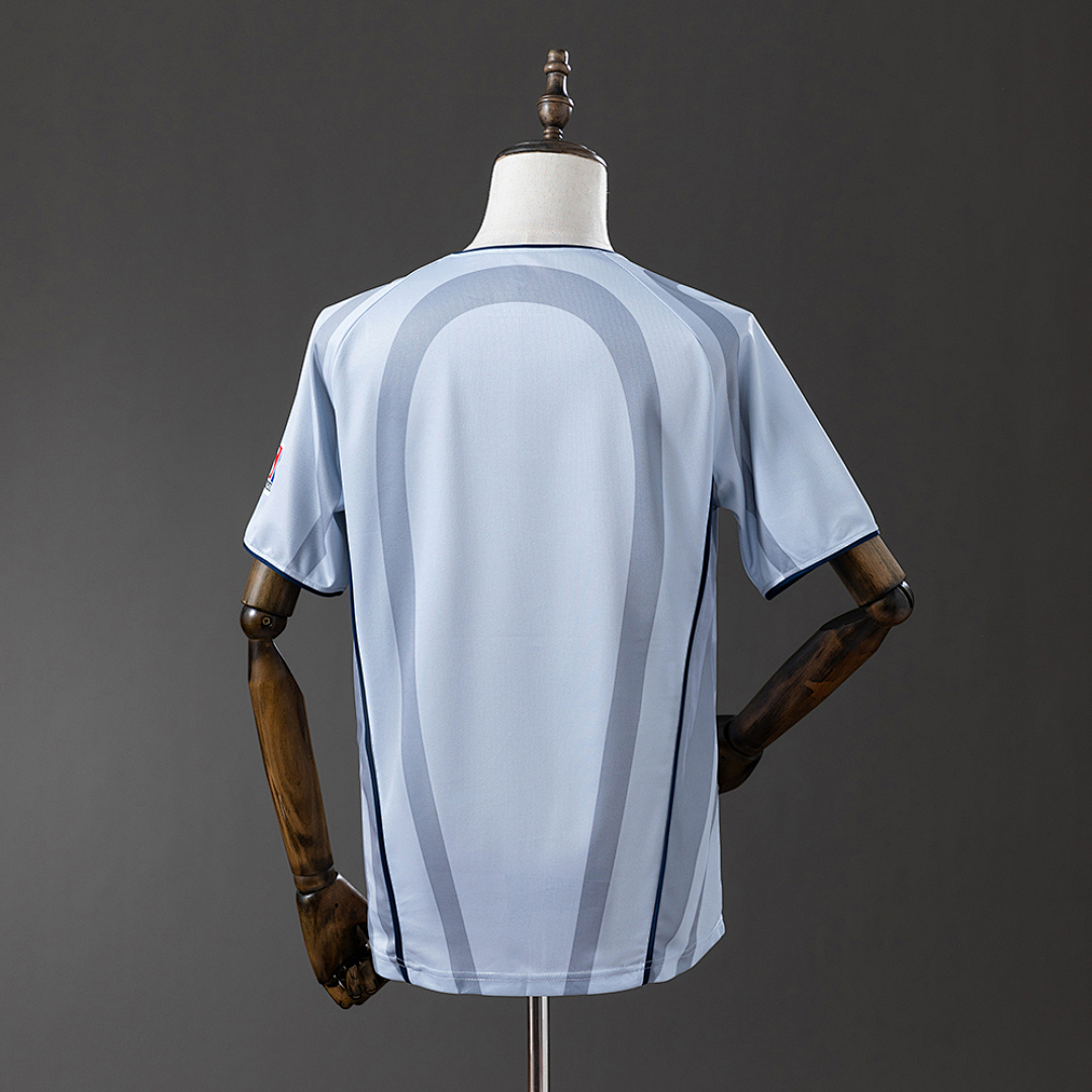 Retro PSG 01/02 away S-XXL 8