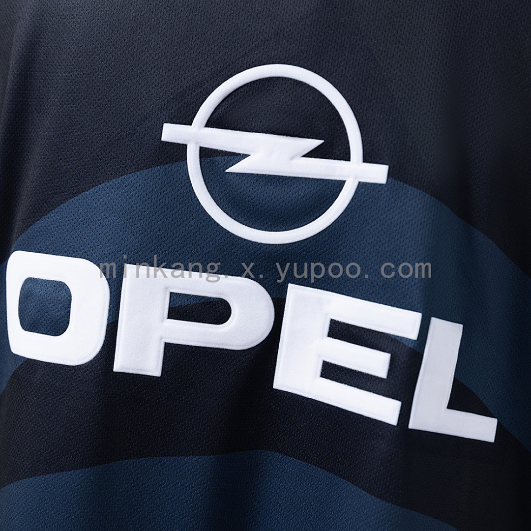 Retro PSG 01/02 third away S-XXL 6