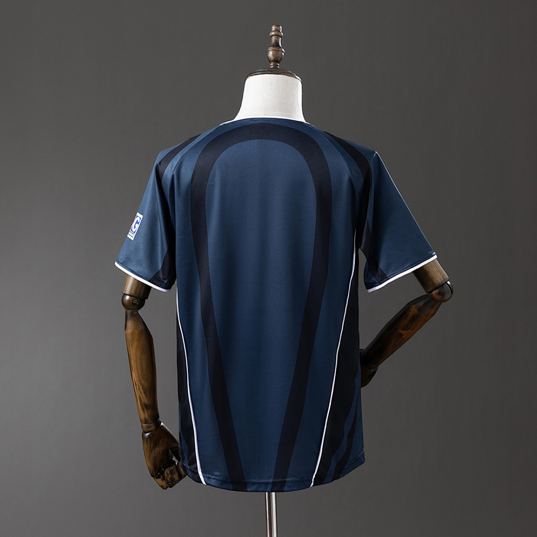 Retro PSG 01/02 third away S-XXL 8