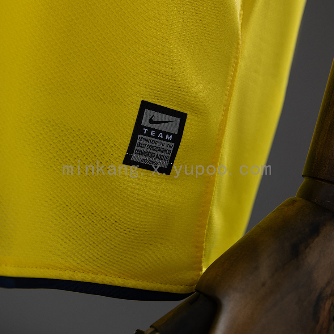 Retro Barcelona 08/09 away S-XXL 2