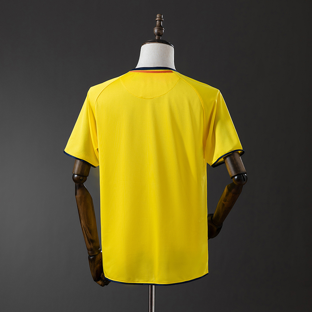 Retro Barcelona 08/09 away S-XXL 8