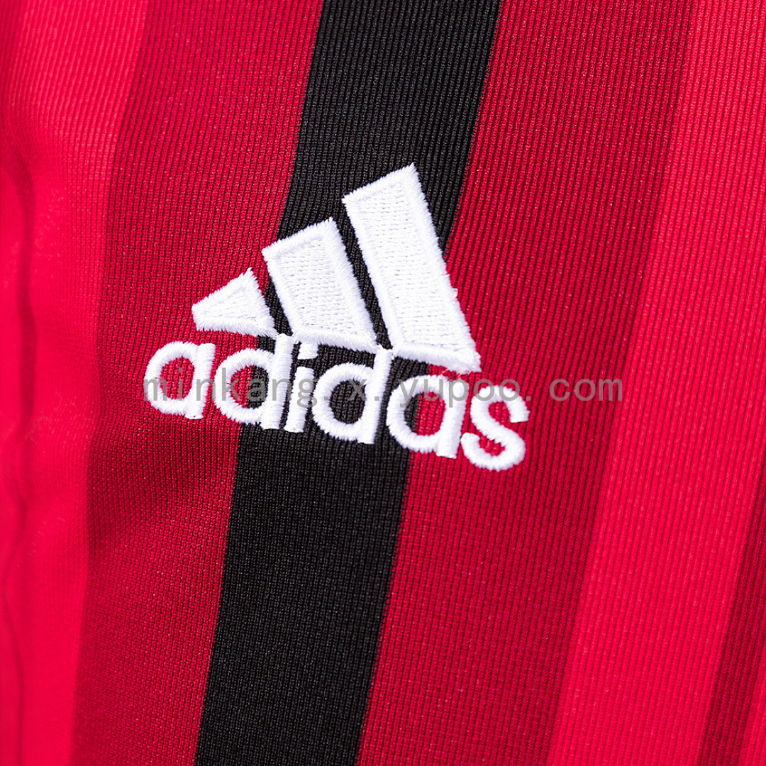 Retro AC Milan 14/15 home S-XXL 4