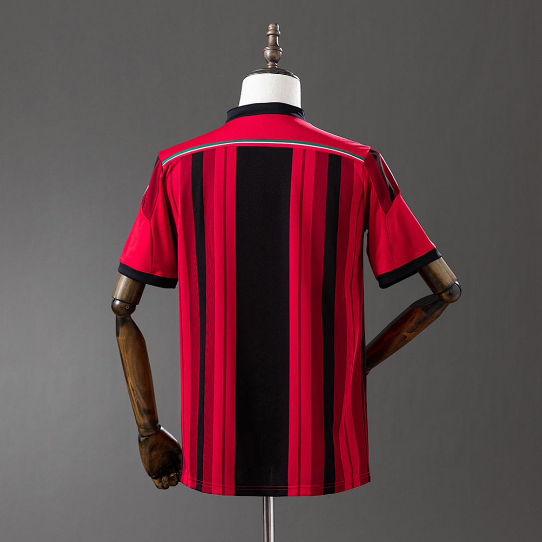Retro AC Milan 14/15 home S-XXL 8