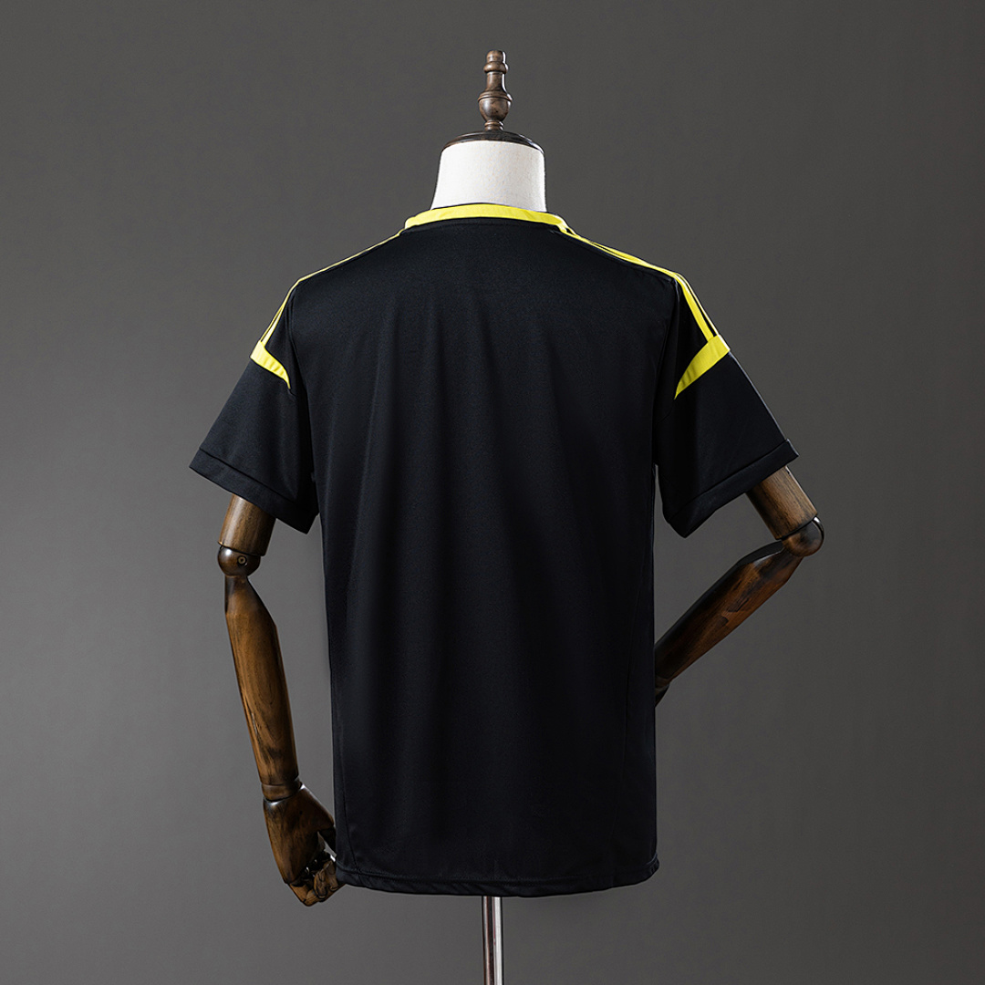Retro Chelsea 12/13 third away S-XXL 8