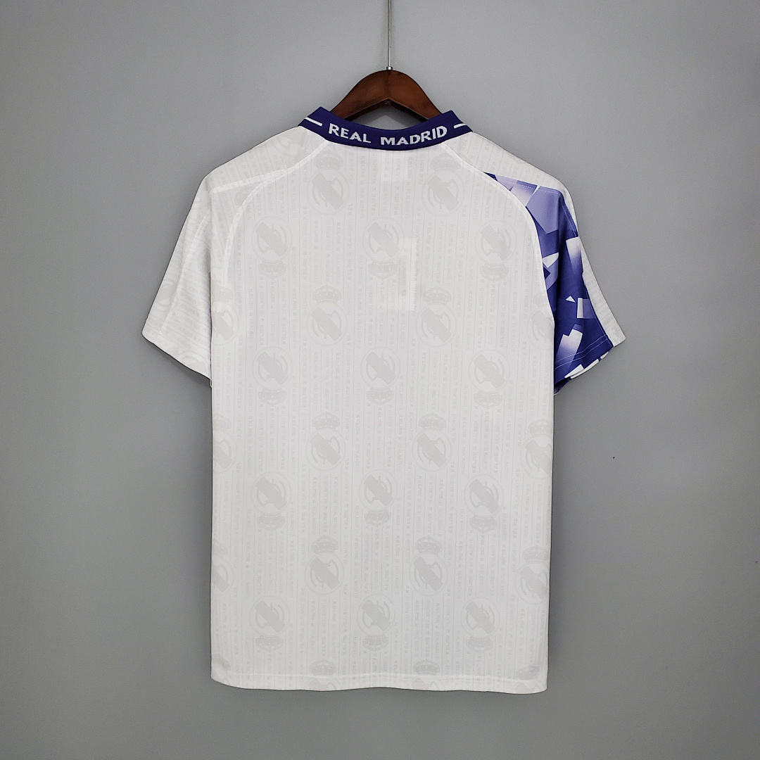 Retro Real Madrid 96/97 third away S-XXL 2