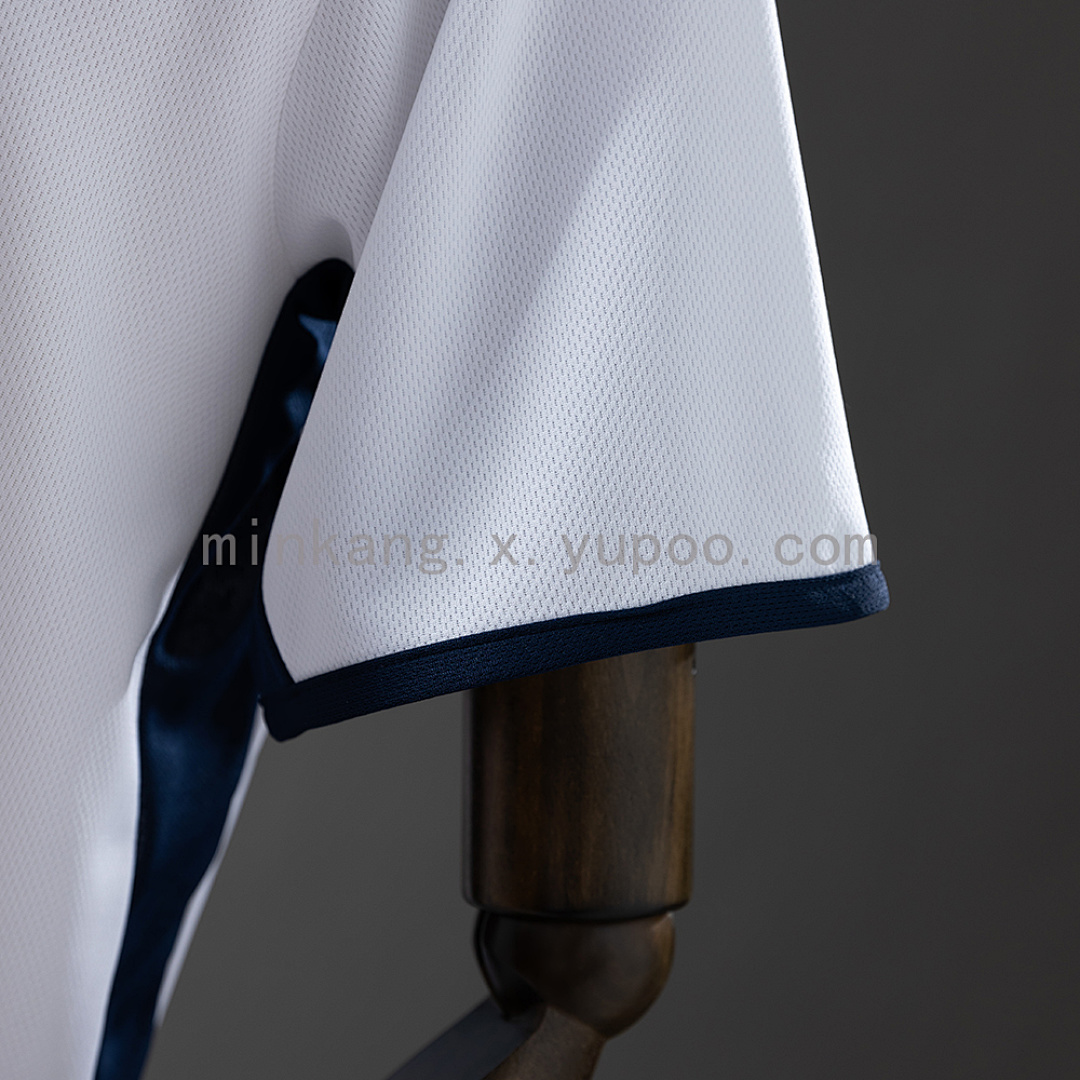 Retro Tottenham 08/09 home S-XXL 2