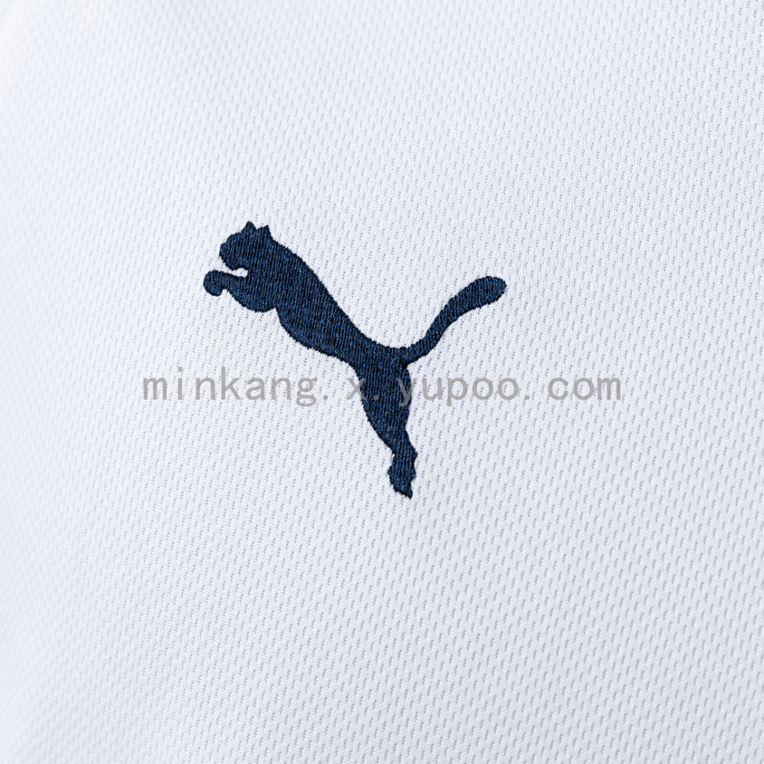 Retro Tottenham 08/09 home S-XXL 3