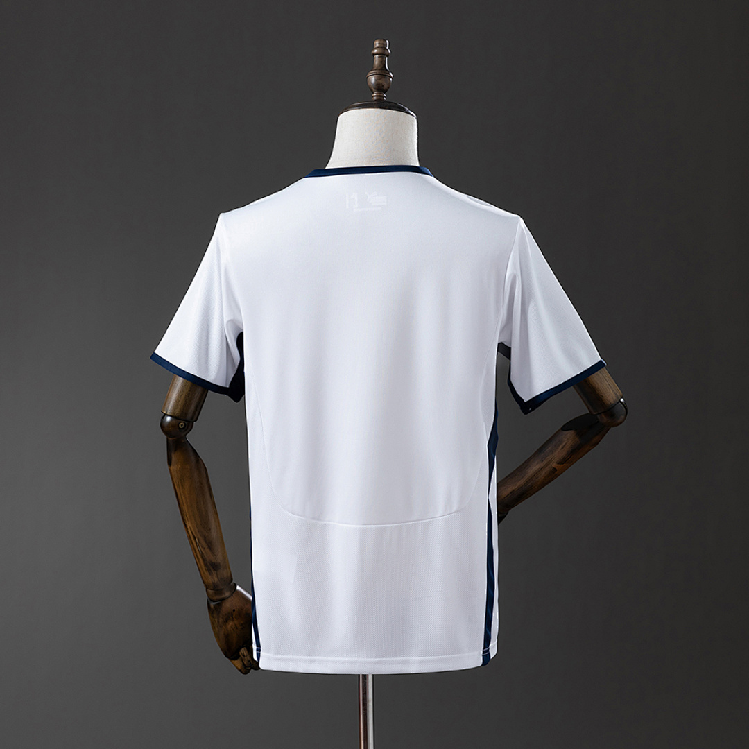 Retro Tottenham 08/09 home S-XXL 7