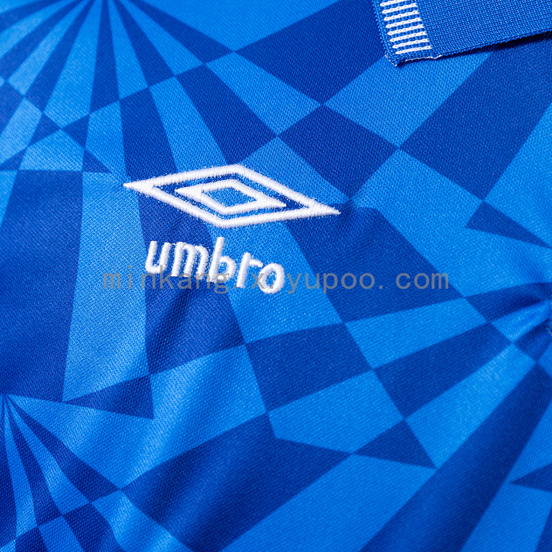 Retro Naples 91/93 home S-XXL 3