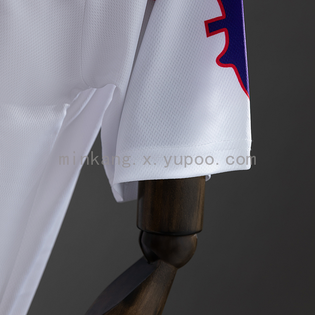 Retro Fiorentina 95/96 away S-XXL 2