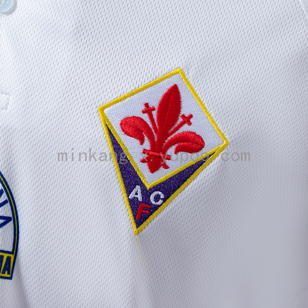 Retro Fiorentina 95/96 away S-XXL 4