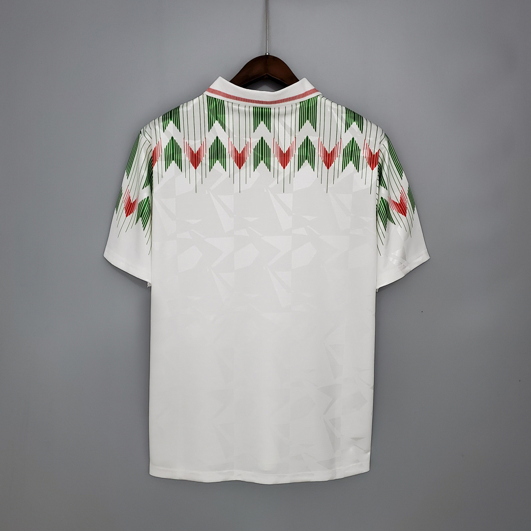 Retro Wales 90/92 away S-XXL 2