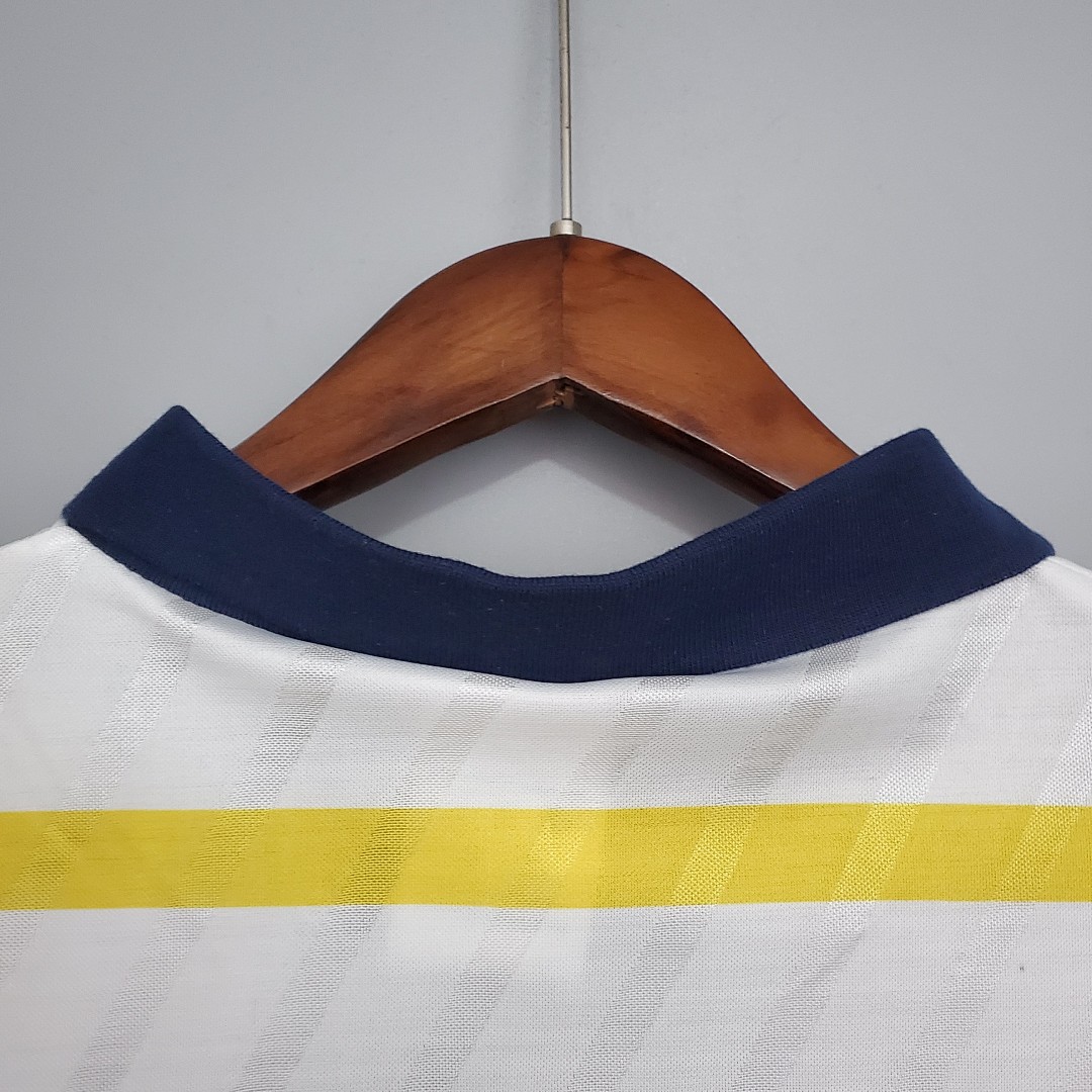 Retro Scotland 88/91 away S-XXL 2