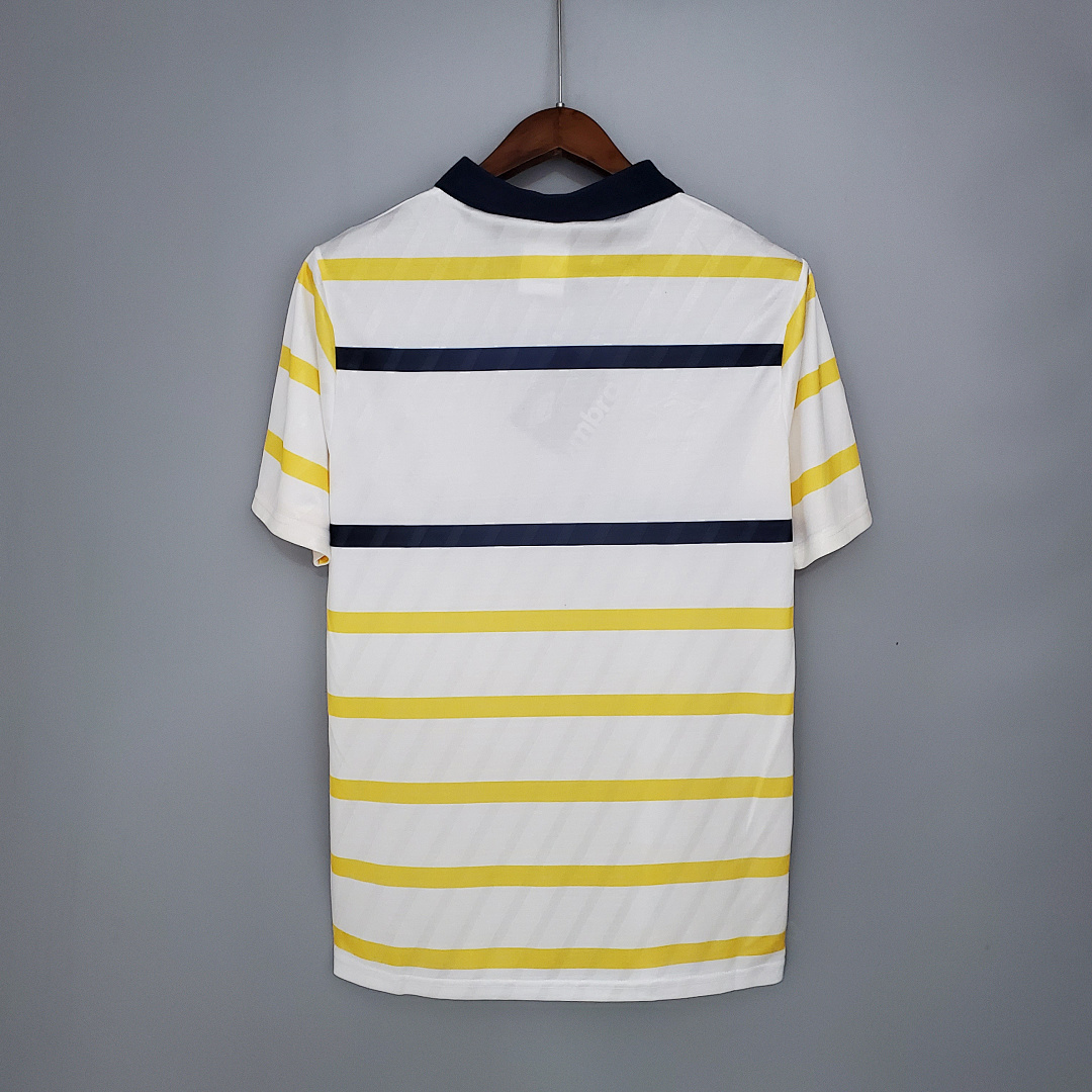 Retro Scotland 88/91 away S-XXL 9