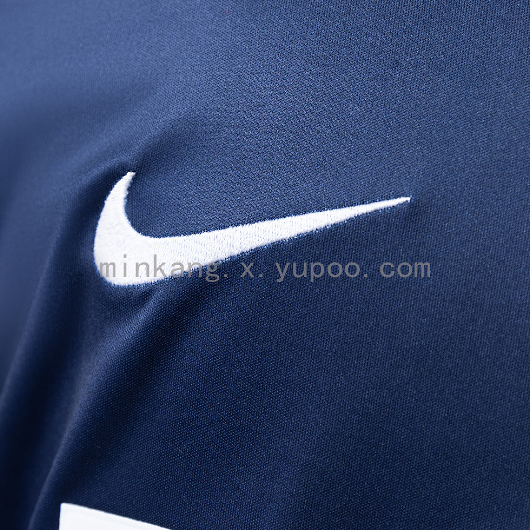 Retro PSG 02/03 home S-XXL 4
