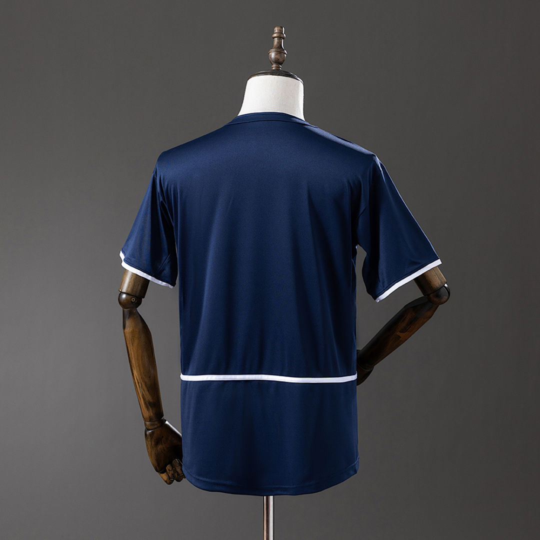 Retro PSG 02/03 home S-XXL 8