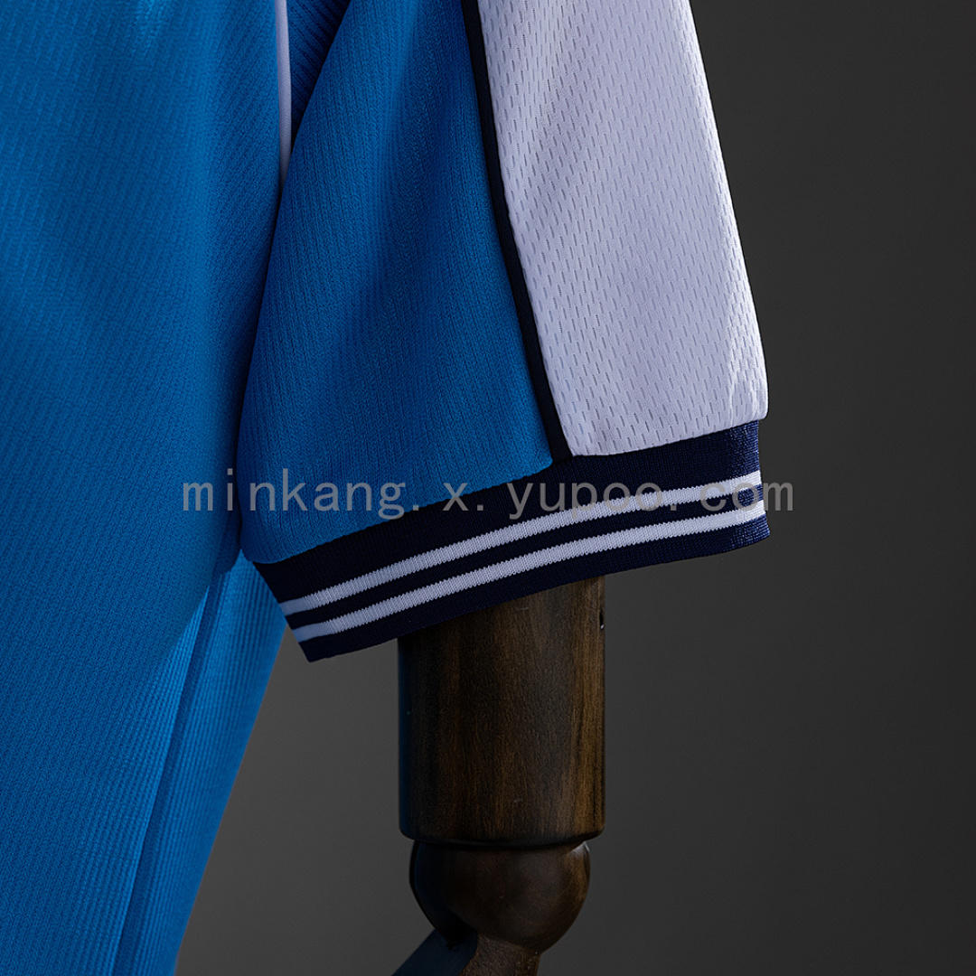 Retro Manchester City 99/01 home S-XXL 2