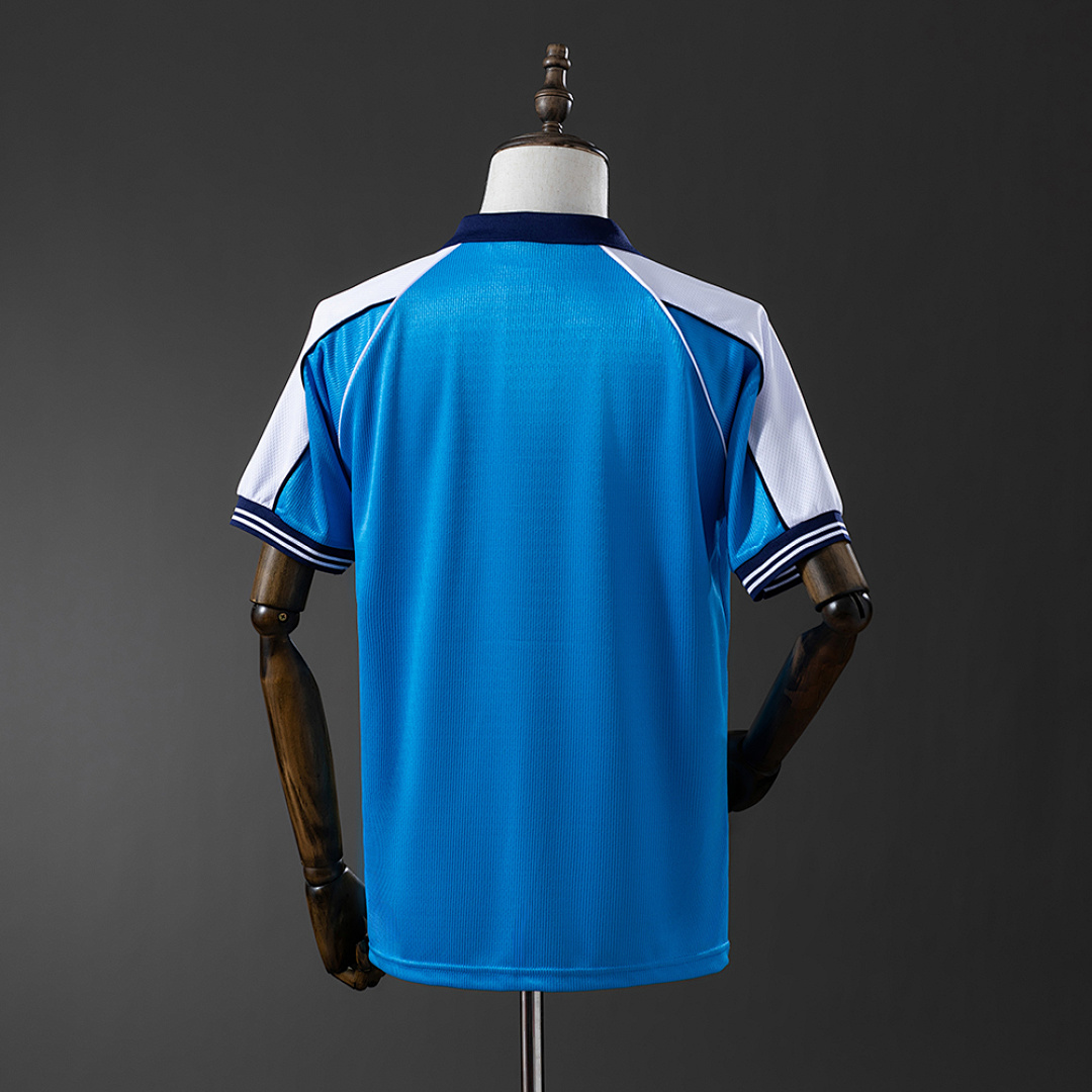 Retro Manchester City 99/01 home S-XXL 6