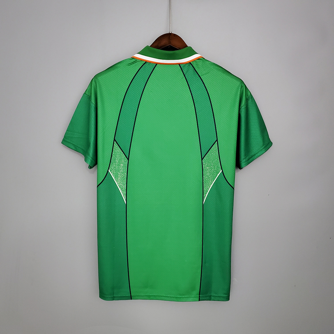 Retro Ireland 94/96 home S-XXL 2