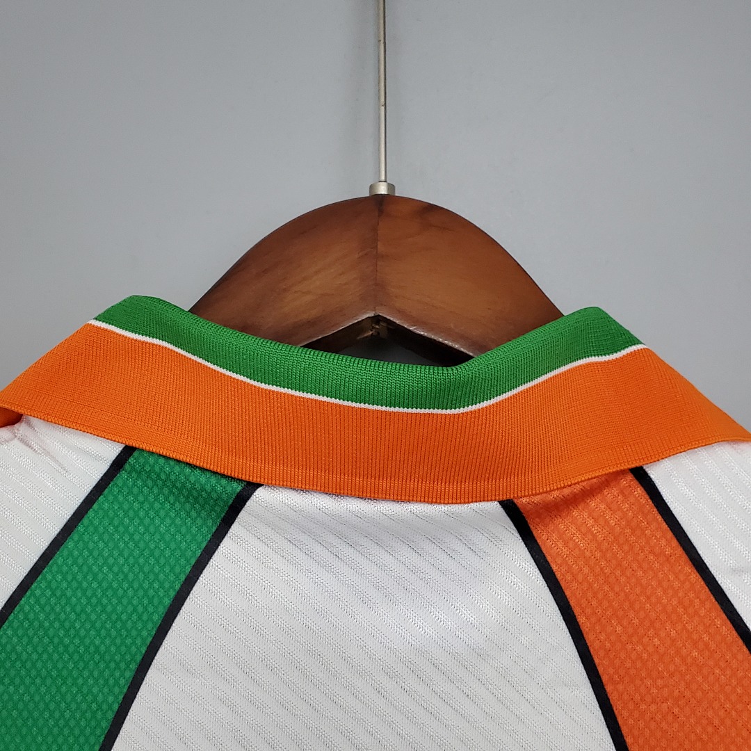 Retro Ireland 94/96 away S-XXL 2