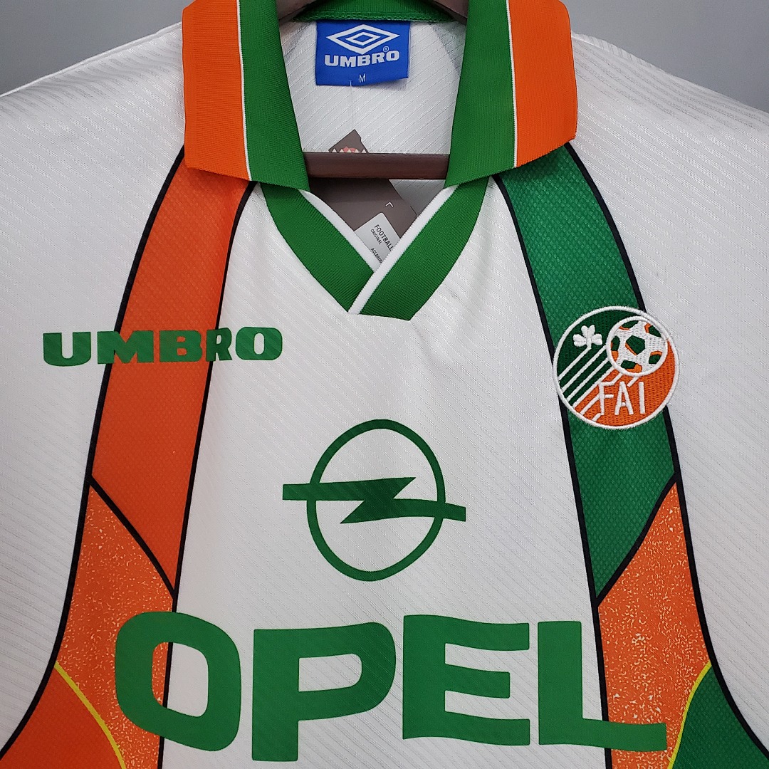Retro Ireland 94/96 away S-XXL 6