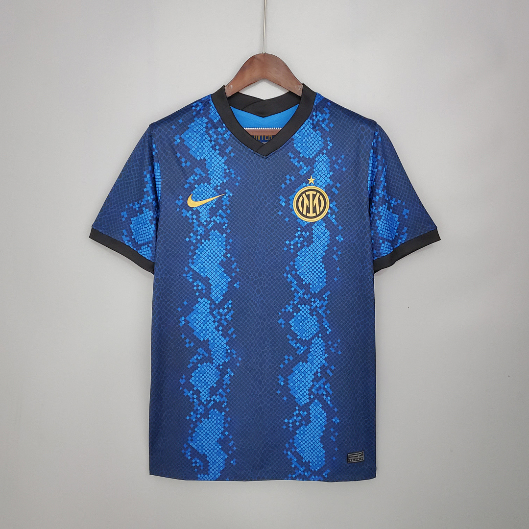 21/22 Inter Milan home S-XXXL 11