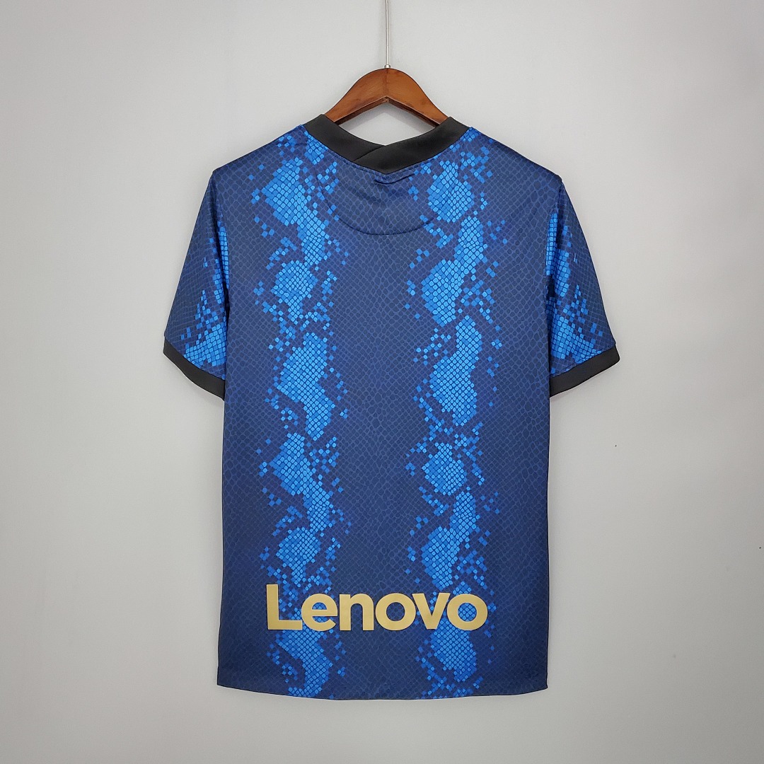 21/22 Inter Milan home S-XXXL 3