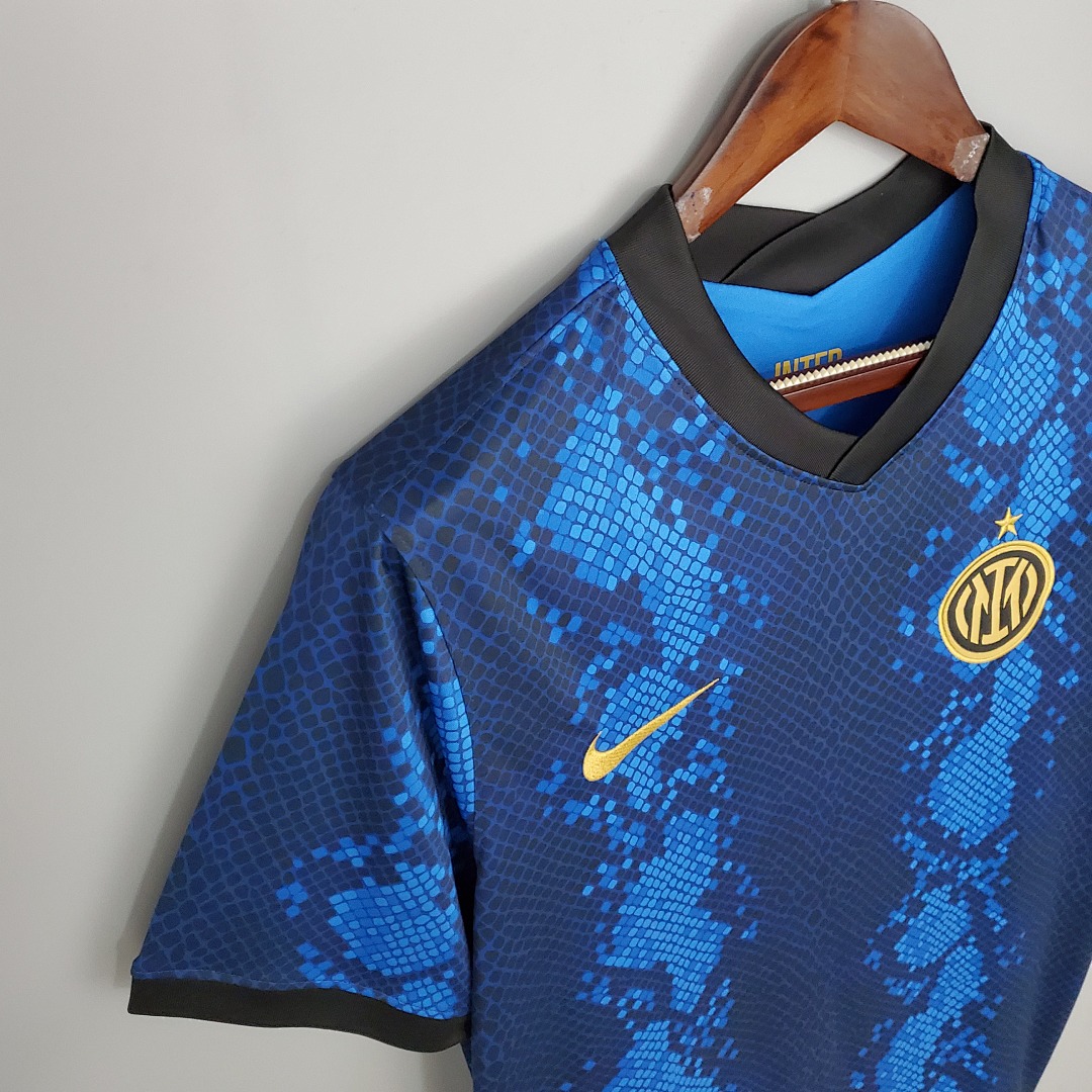 21/22 Inter Milan home S-XXXL 7