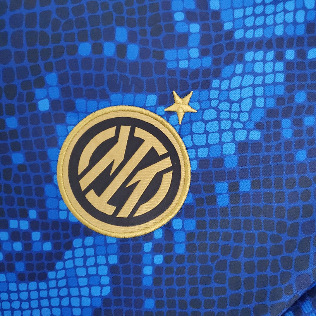 21/22 Inter Milan home S-XXXL 9