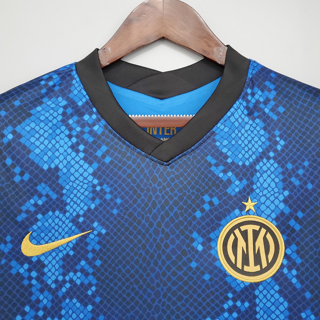 21/22 Inter Milan home S-XXXL 10