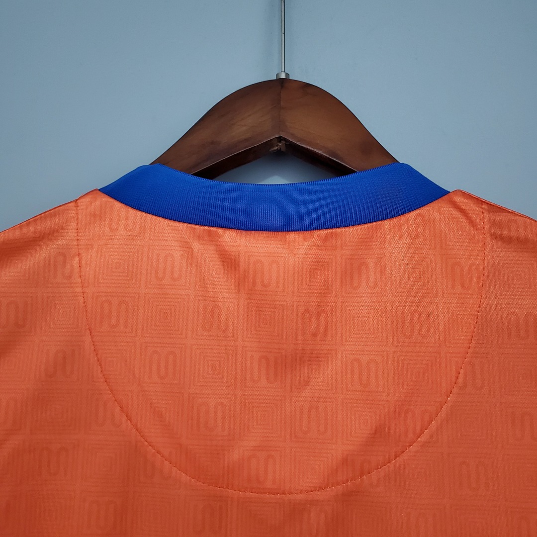 Retro Tigers 89/92 away S-XXL 2