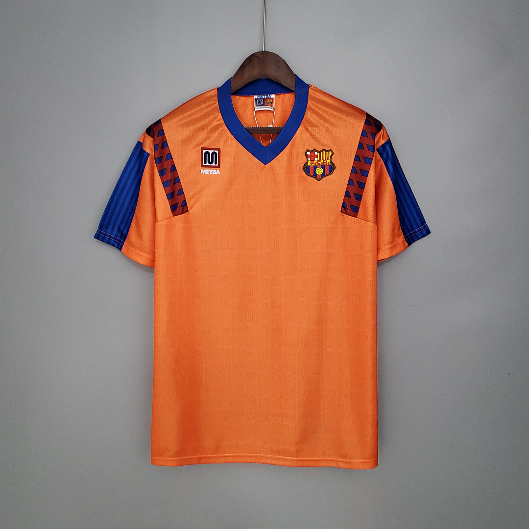 Retro Tigers 89/92 away S-XXL 8