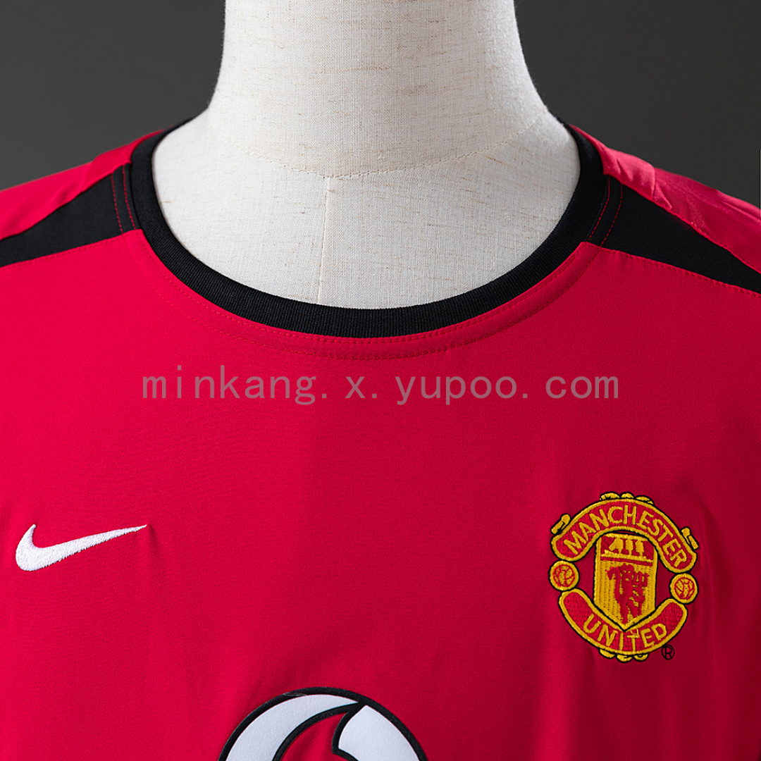 Retro M-U 02/04 home S-XXL 6