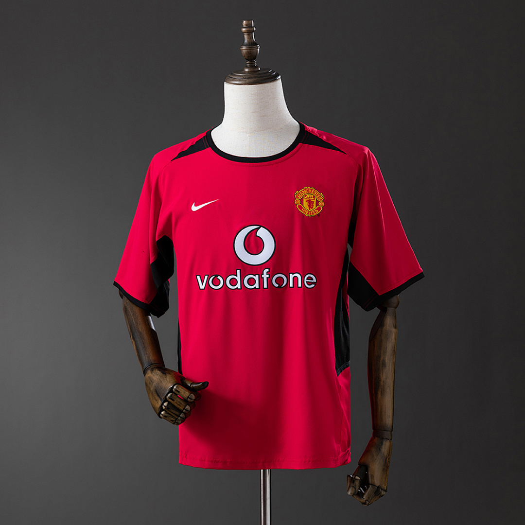 Retro M-U 02/04 home S-XXL 8