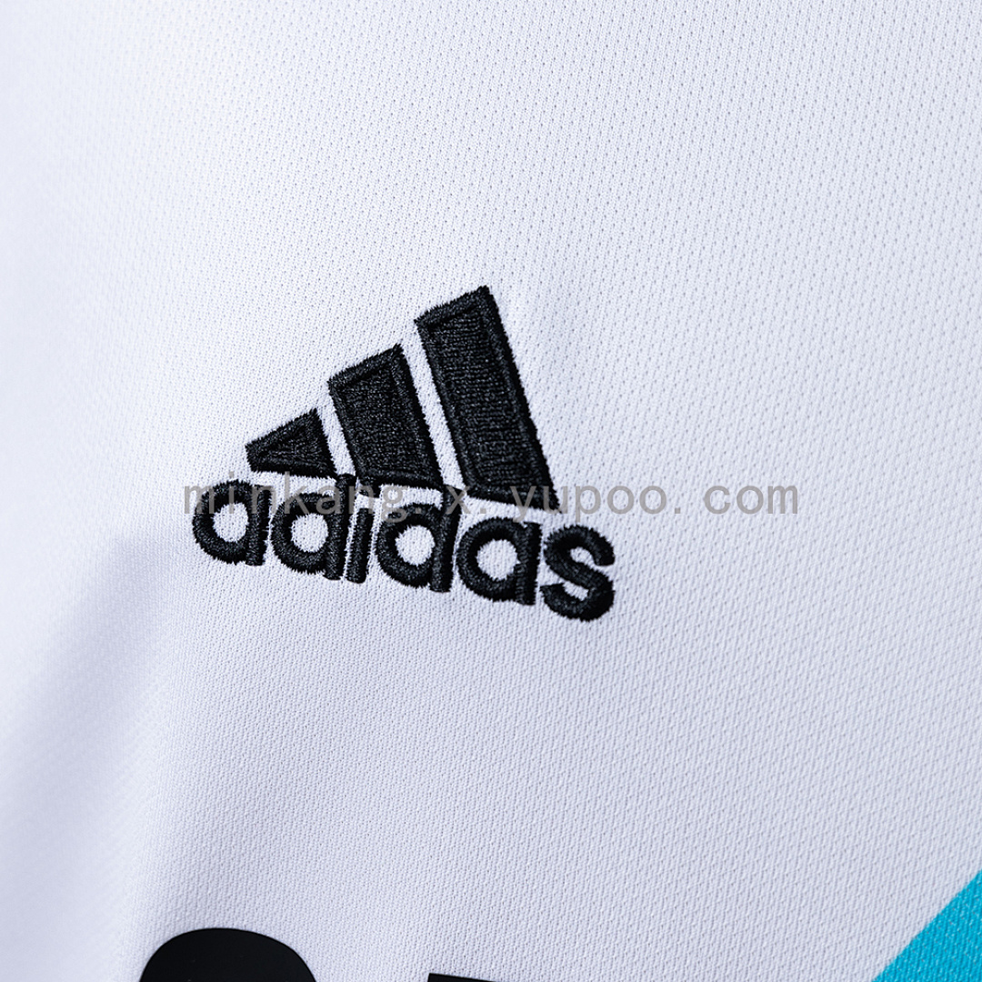 Retro Chelsea 12/13 away S-XXL 4